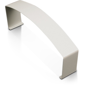 DS4000 Seam Clip Fitting, Designer Bronze