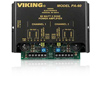 60 Watt Compact Two Zone Amplifier