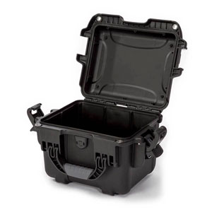 908 IP67 High Impact Polypropylene Case (Empty) - 908S-000xx-0A0