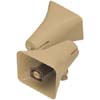 One-Way Bi-Directional Horn