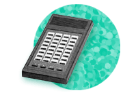 Samsung 32 Button Module