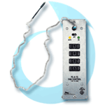 Middle Atlantic, power, modules, power strip