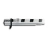24 AC Outlet 15/20-Amp Mountable Power Strip