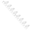 Vertical Cable Manager