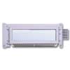 M7324/7310 LCD with Bezel