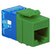 Category 5e HD Modular Connector