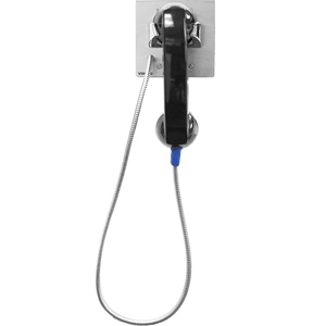 Vandal Resistant, Stainless Steel Panel Telephone