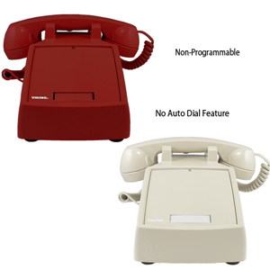 Desk Phone - No Dial