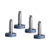 Isolation Leveling Feet (Package of 4)