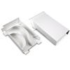 5400 Series Nonmetallic Raceway Fittings - Transition Fitting Left