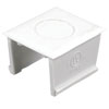 Access 5000 Series Raceway Blank/Coax Adapter