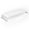 Access 5000 Series Raceway Internal Wire Guard