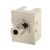 TracJack Module, 3.5 mm Stereo Jack, F/F, 180 Degree Exit (Package of 20)