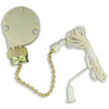 Pull Chain Three Speed Switch