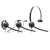 EncorePRO HW540 Flexible Monaural Corded Headset