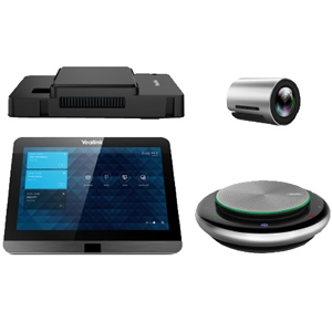 Microsoft Teams Rooms System