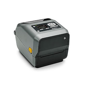 ZD620D Direct Thermal Printer