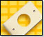 Single Receptacle Wallplates