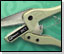High Leverage Scissors