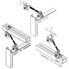 Universal Earthquake Bracing Kit
