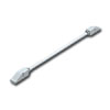 Flexible Fitting for Raceway to Raceway