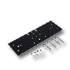 Relay Rack Bracket, 12