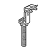 Threaded Rod Hanger Beam Clamp (Package of 100)