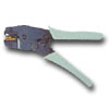 Modular Crimping Tool with 4 Pin Die