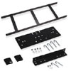 5' Ladder Rack Runway Bracket Kit