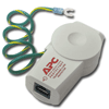 Office Machine 2-Line Phone Surge Protector