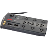 SurgeArrest 11 Outlet with Phone (Splitter), Coax and Ethernet Protection, 120V