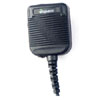 IP68 Public Safety Grade Speaker Microphone with Hi/Lo Volume for I6