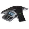 SoundStation IP 5000 Conference Phone with Power Supply