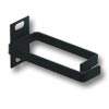 Single Cable Management Ring - 1.70