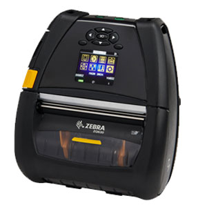 ZQ630 Direct Thermal Mobile Printer