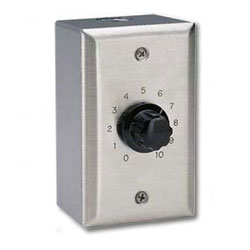 70 Volt Expander