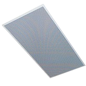 1' x 2' One Way Lay-In Ceiling Speaker