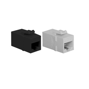 ICC CAT5e Modular Coupler