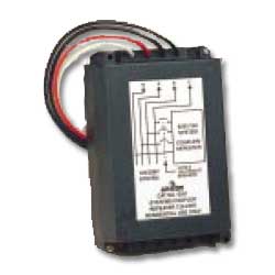 Leviton 1X6 2Ghz Video Splitter 47690-6C2 47690-6C2 - The Home Depot