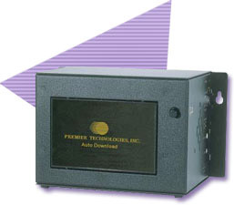 premier music on-hold, public announcement products, music on hold, premier technologies