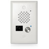 Compact Entry Phone with Color Video Camera