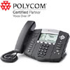 SoundPoint IP 650 with Power Supply