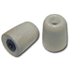 Replacement Foam Eartips for Star, Entry, Stealth, Signal, Shadow or Commander Earpieces