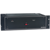 125-Watt Mono-Channel Power Amplifier