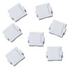 M20 Dust Cover for M-Series Faceplate and Outlet (Pkg of 500)