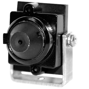 Compact Color Video Camera Replacement Kit