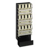Pan-Punch 110 Category 5e Punchdown Tower System - 300-Pair