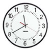 CL Series Wireless Analog Clock