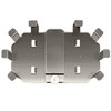 Splice Tray Bracket for PretiumT Connector Housing