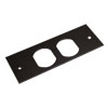 OFR Series Duplex Device Plate